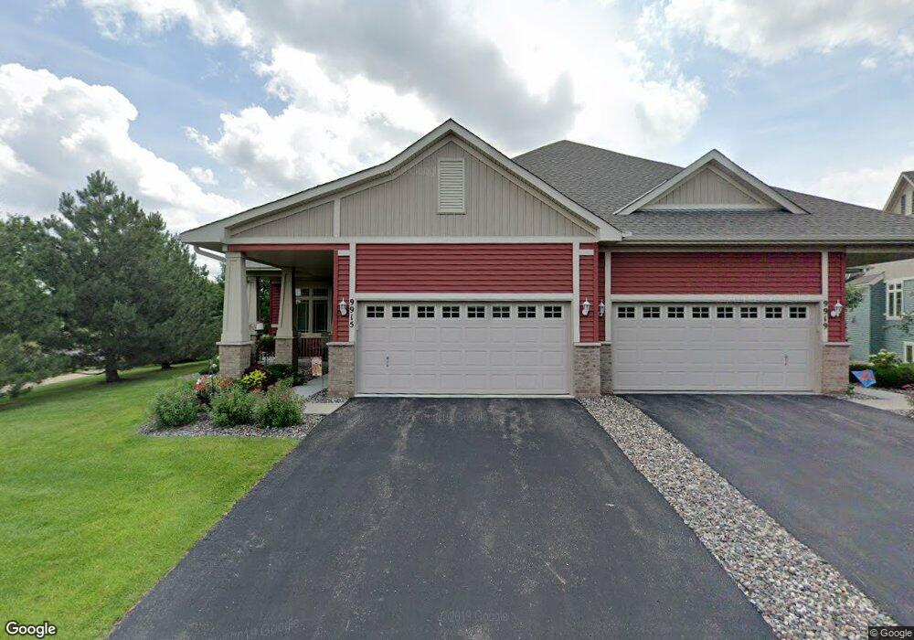 9915 Colorado Ln N, Brooklyn Park, MN 55445 - photo 1
