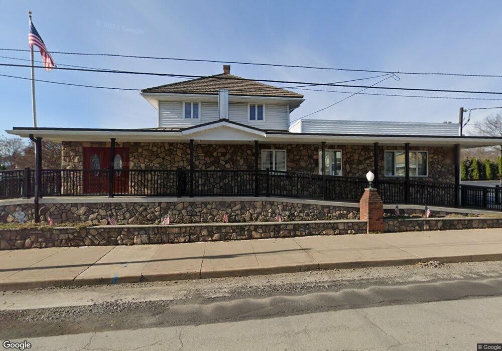 262 Railroad Ave unit L10I16, Scranton, PA 18505 - photo 1