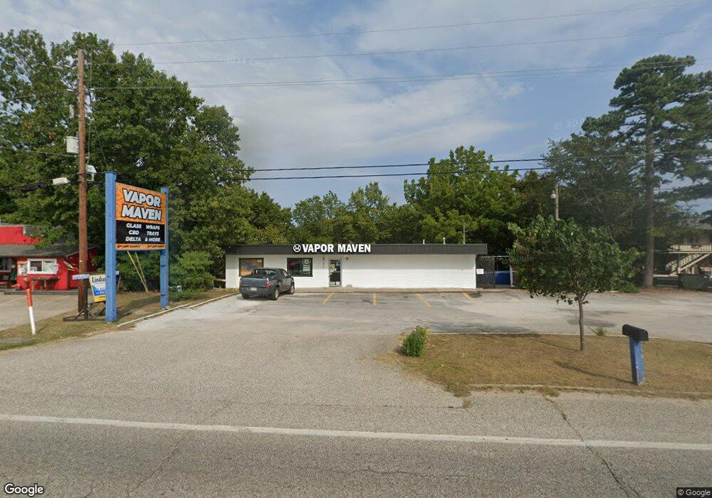 2076 E Van Buren, Eureka Springs, AR 72632 - photo 1