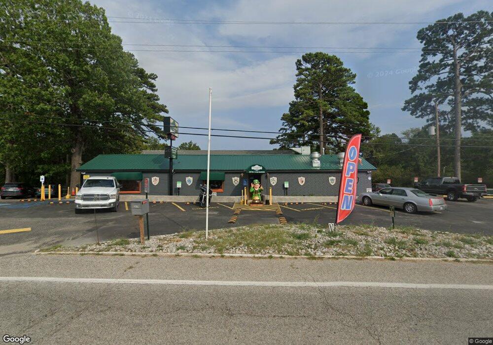 2070 E Van Buren, Eureka Springs, AR 72632 - photo 1