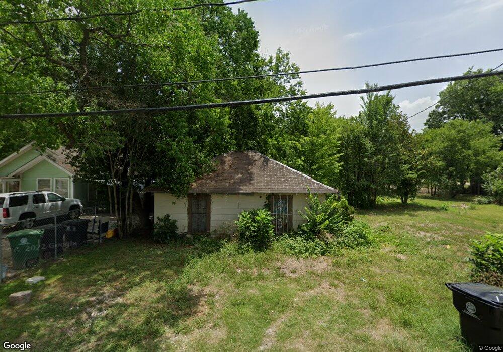 6823 Burkett St, Houston, TX 77021 - photo 1