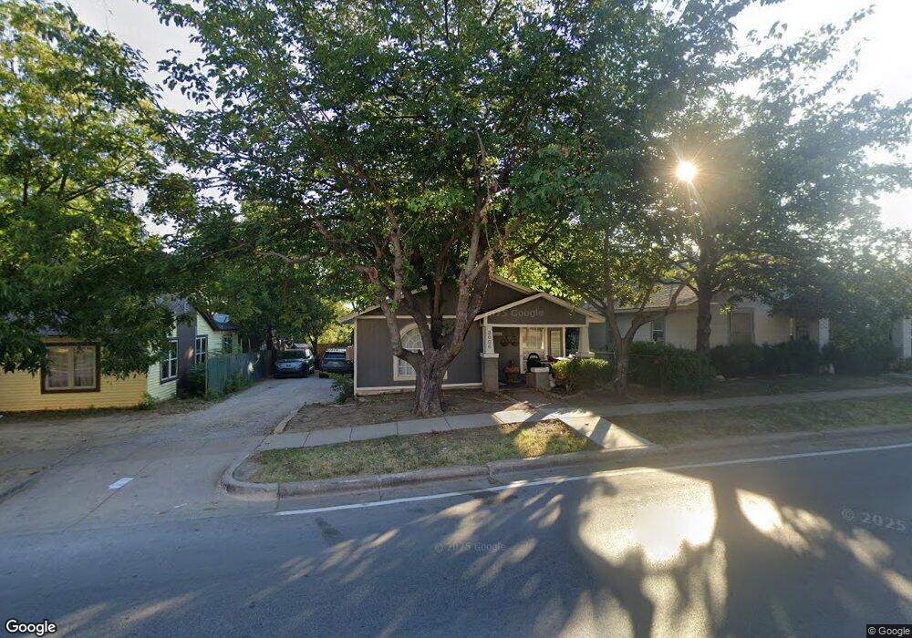 3006 Azle Ave, Fort Worth, TX 76106 - photo 1