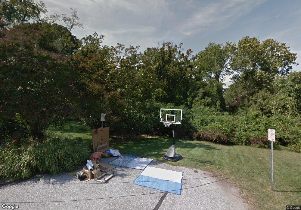 28 Cushing Ave, Annapolis, MD 21403 - photo 1