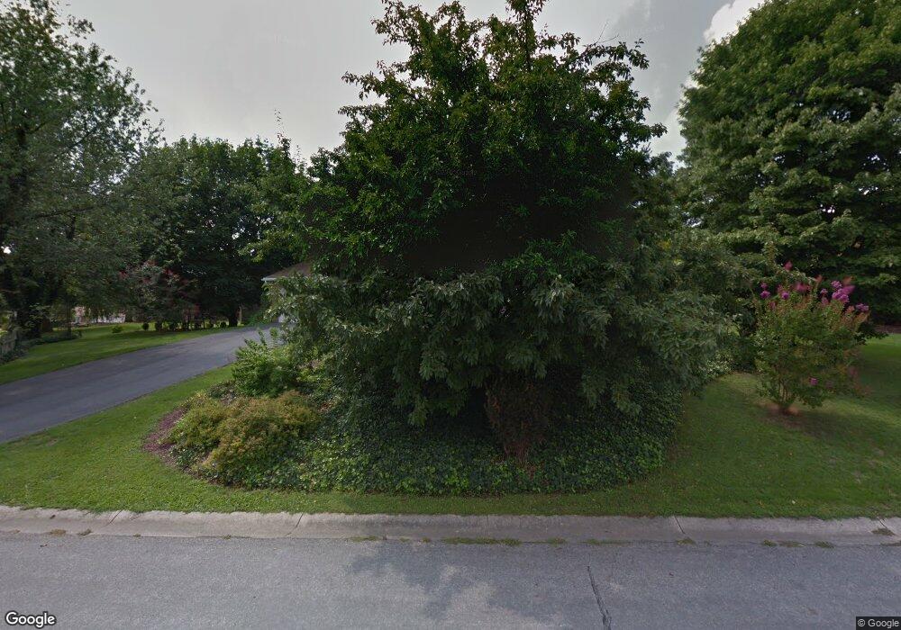 6 Audubon Cir, Stevens, PA 17578 - photo 1