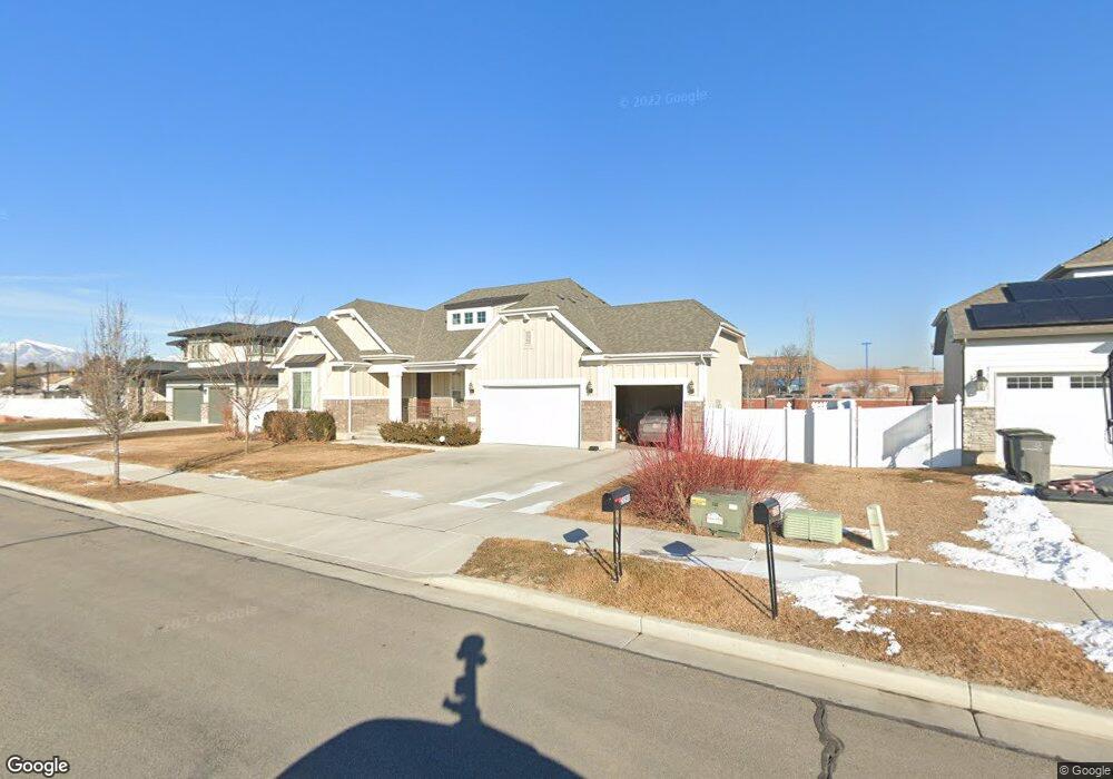 2098 W Plum Harvest Way, South Jordan, UT 84095 - photo 1