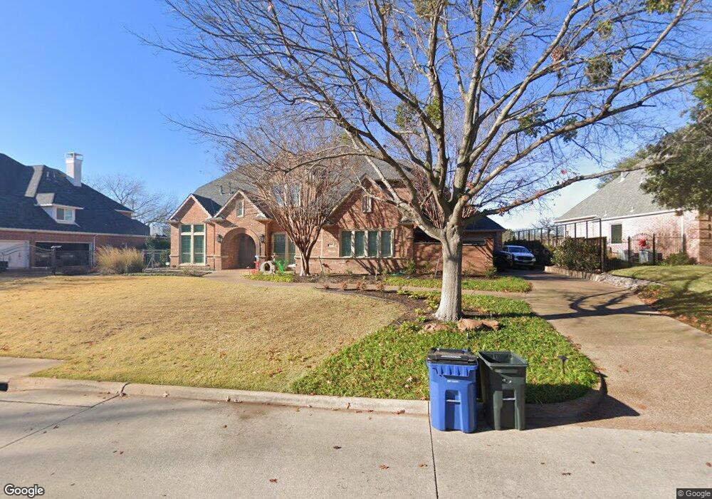 1222 Strathmore Dr, Southlake, TX 76092 - photo 1