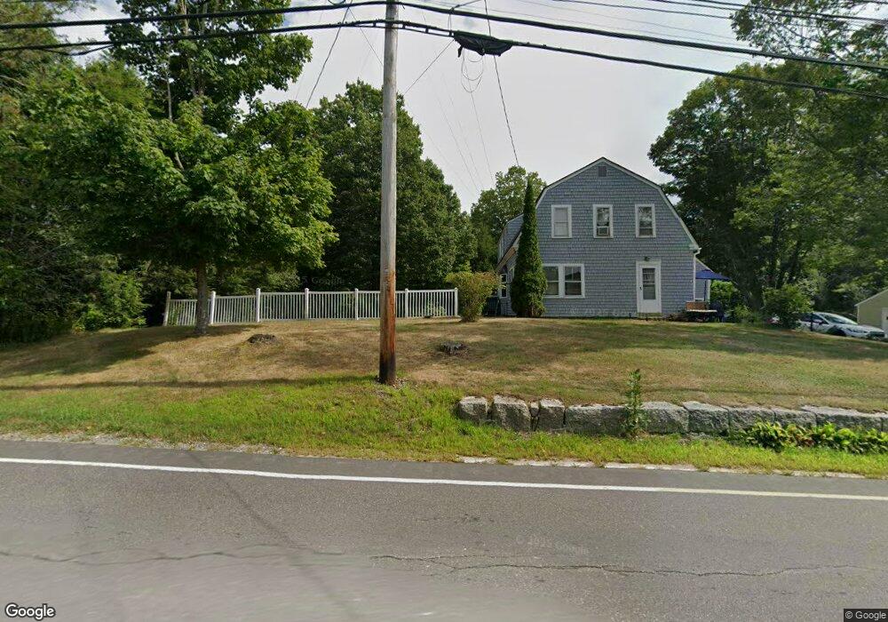 159 Nh Route 119 W, Fitzwilliam, NH 03447 - photo 1