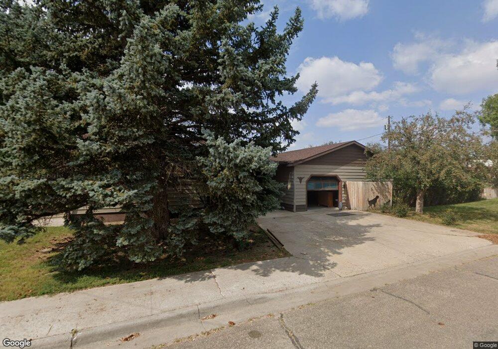 839 13th St, Havre, MT 59501 - photo 1