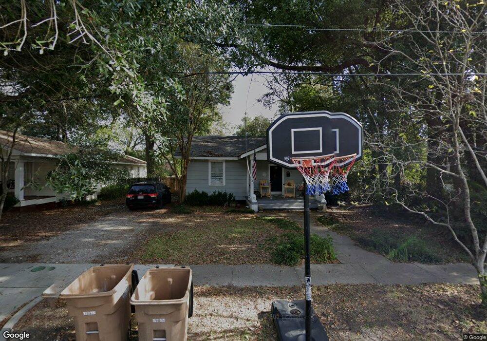 15 Rickarby Place, Mobile, AL 36606 - photo 1