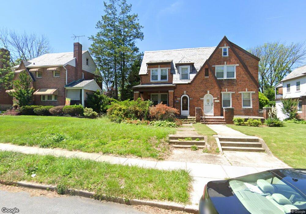 4810 Coleherne Rd, Baltimore, MD 21229 - photo 1