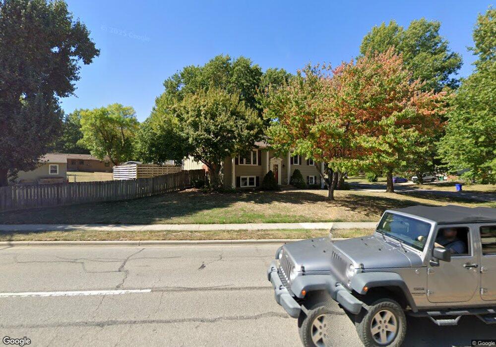 11905 W 67th Terrace, Shawnee, KS 66216 - photo 1