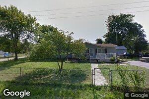 209 N St Loiuis St, Purcell, MO 64857