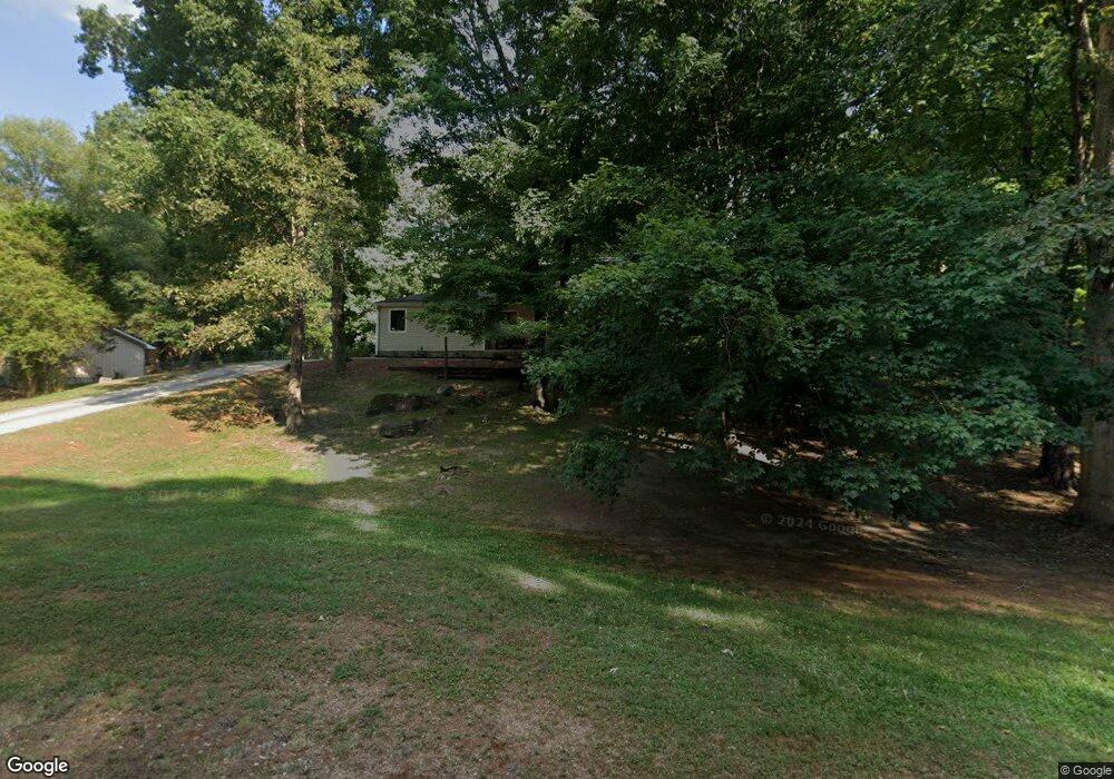 2414 Amberbrook Dr SW, Conyers, GA 30094 - photo 1