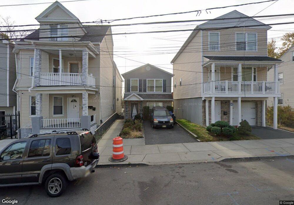 166 N 4th St, Paterson, NJ 07522 - photo 1