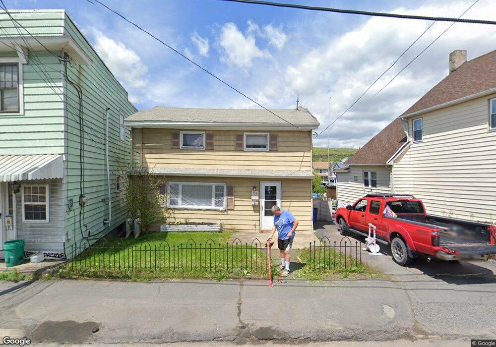 725 Main St, Duryea, PA 18642 - photo 1