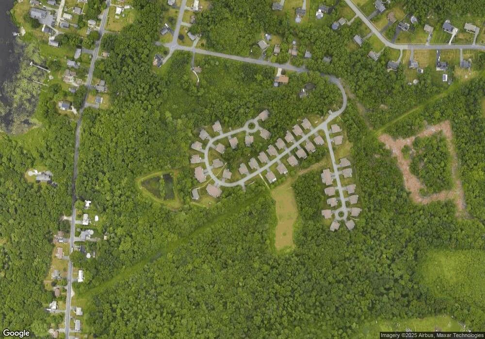 15 Windsor Dr unit 15, Westport, MA 02790 - photo 1