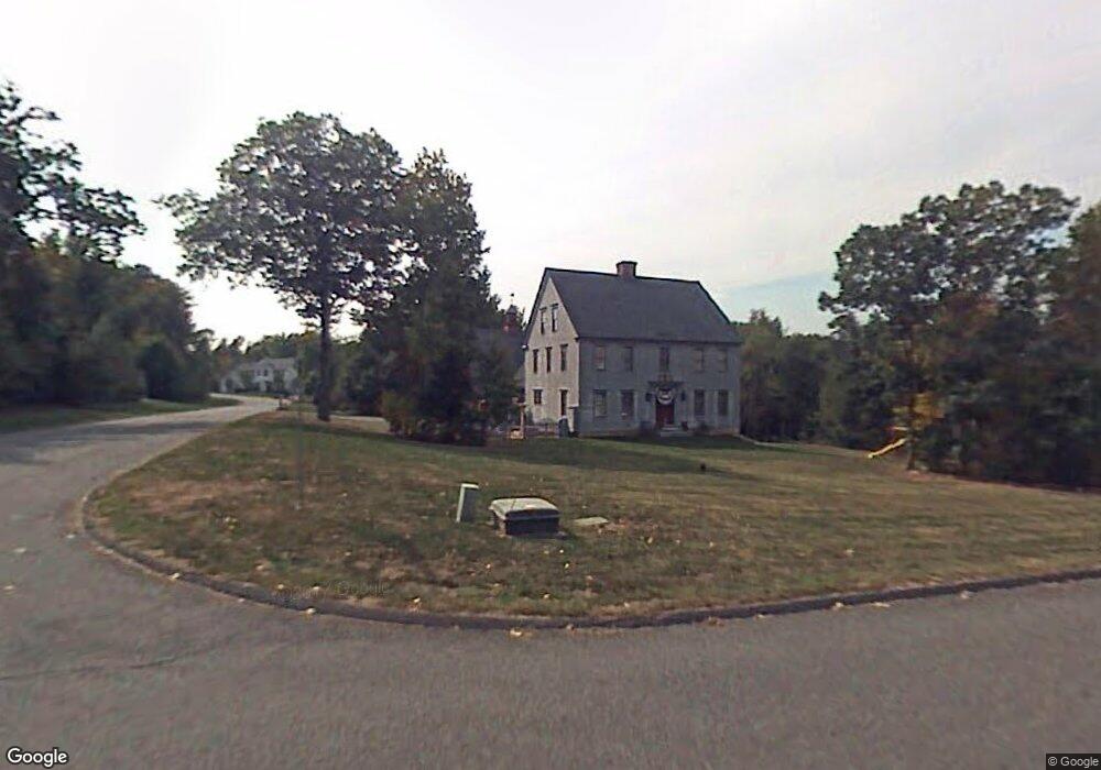 2 Yorkshire Way, Burlington, CT 06013 - photo 1