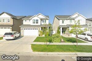 14862 S Rutledge Rd, Bluffdale, UT 84065