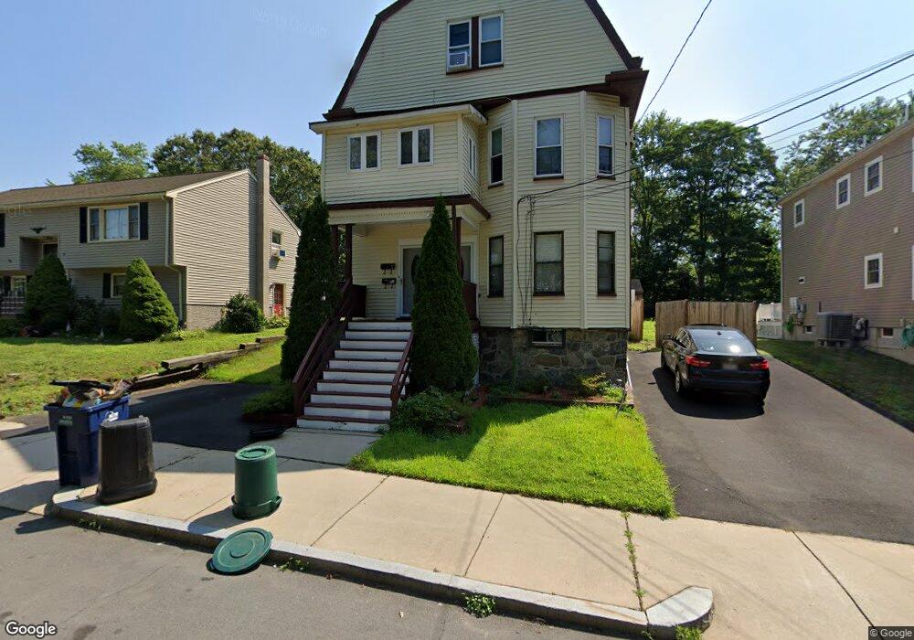 75 Crosstown Ave unit 77, West Roxbury, MA 02132 - photo 1