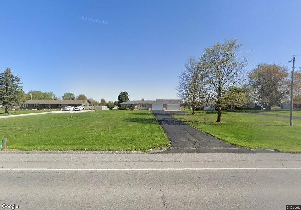 7128 E 00 Ns, Greentown, IN 46936 - photo 1