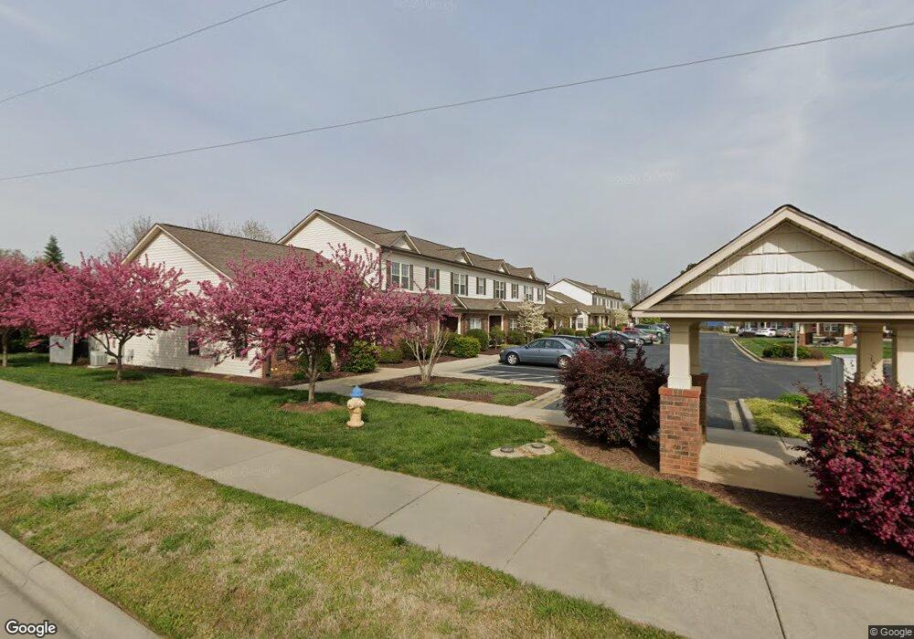 2755 Clover Rd NW, Concord, NC 28027 - photo 1