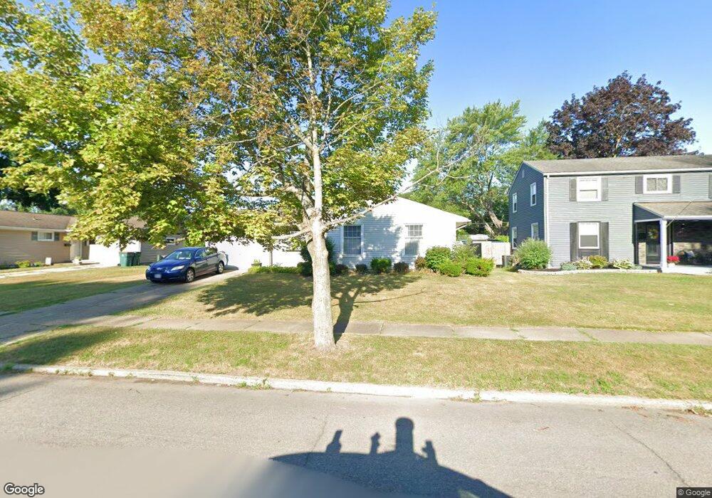 1320 Abington Place, North Tonawanda, NY 14120 - photo 1