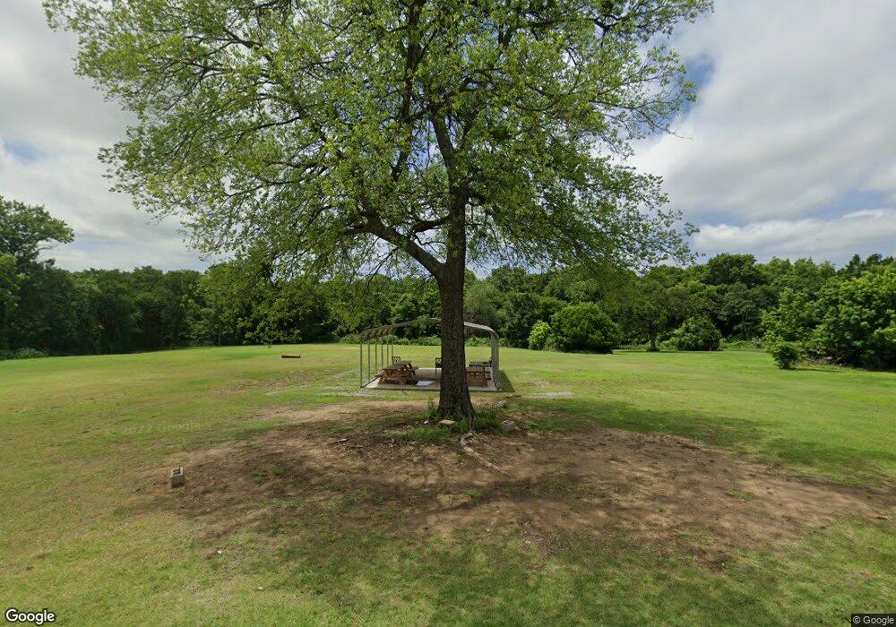 1225 Beard St, Ardmore, OK 73401 - photo 1