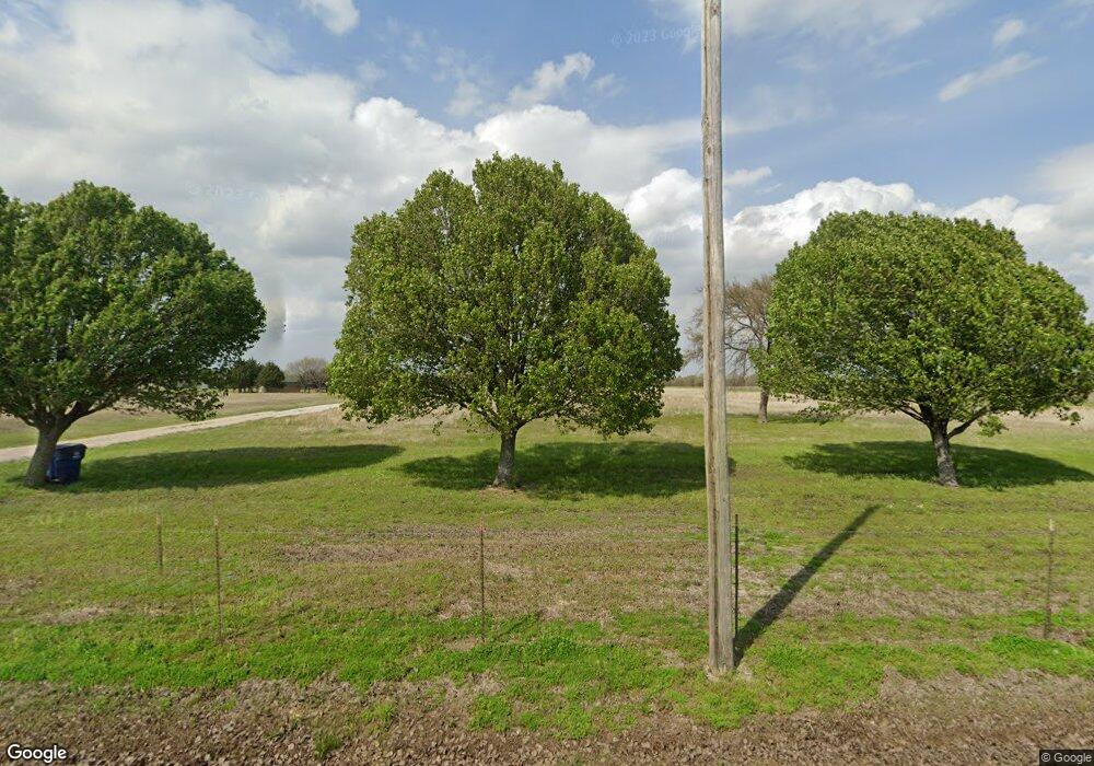 1583 Brooks Ln, Sadler, TX 76264 - photo 1