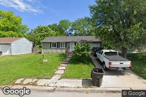 13012 E 51st Terrace S, Independence, MO 64055
