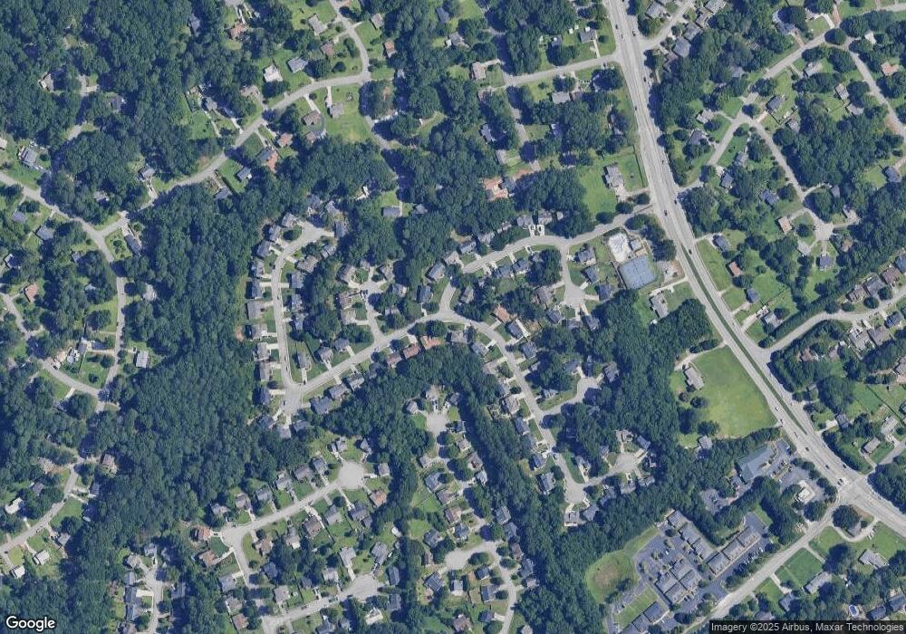 0 Henderson Way NW unit 7164457, Lawrenceville, GA 30043 - photo 1