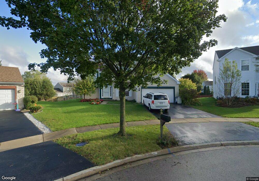 6 Michael Ct, Lake In the Hills, IL 60156 - photo 1