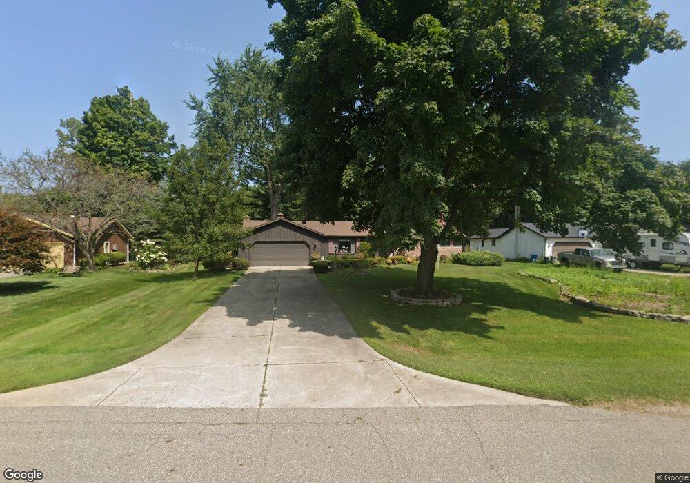 4426 Canterbury Dr, Port Huron, MI 48060 - photo 1