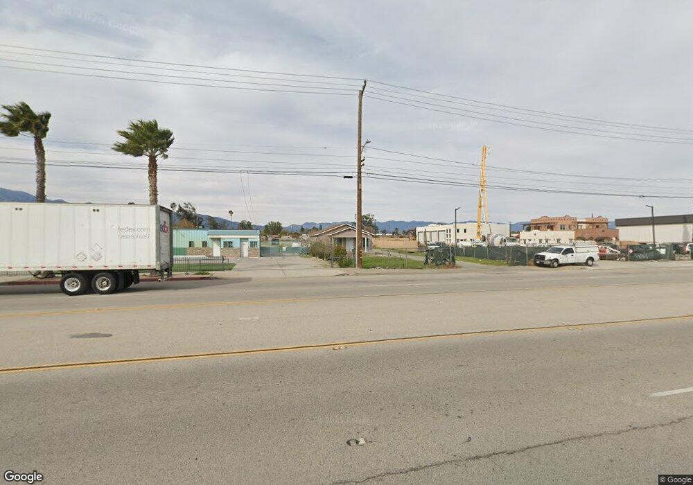 15954 Valley Blvd, Fontana, CA 92335 - photo 1