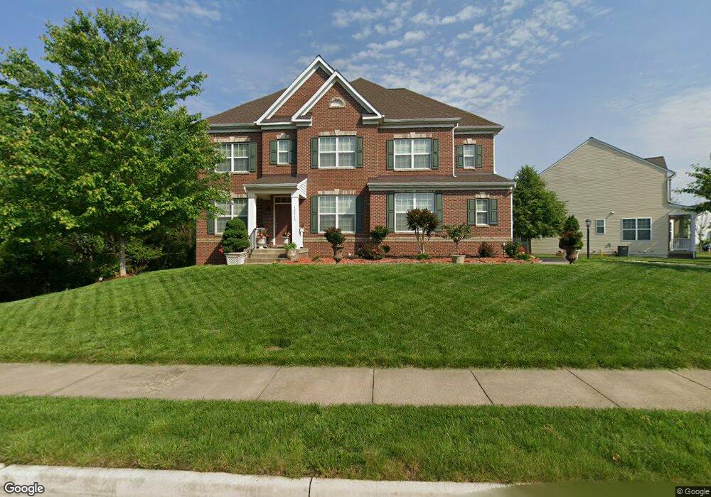 12840 Chandon Cross Rd, Woodbridge, VA 22193 - photo 1