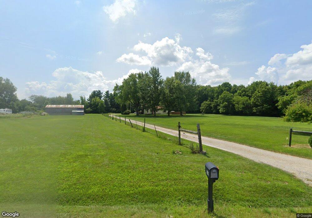 289 E Markle Rd, Huntington, IN 46750 - photo 1