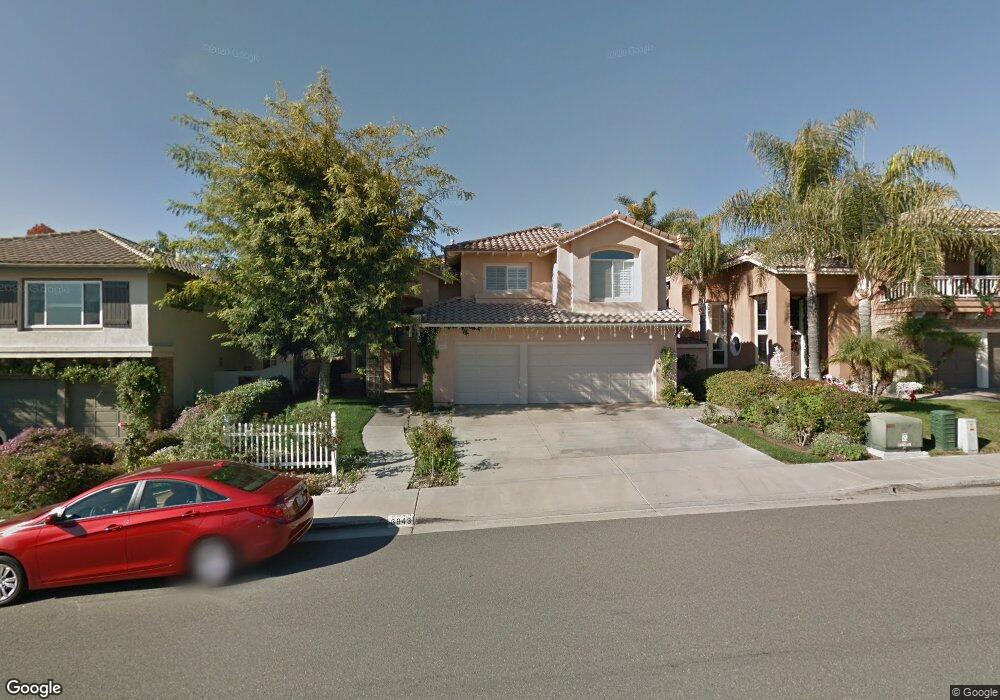 6943 Mimosa Dr, Carlsbad, CA 92011 - photo 1