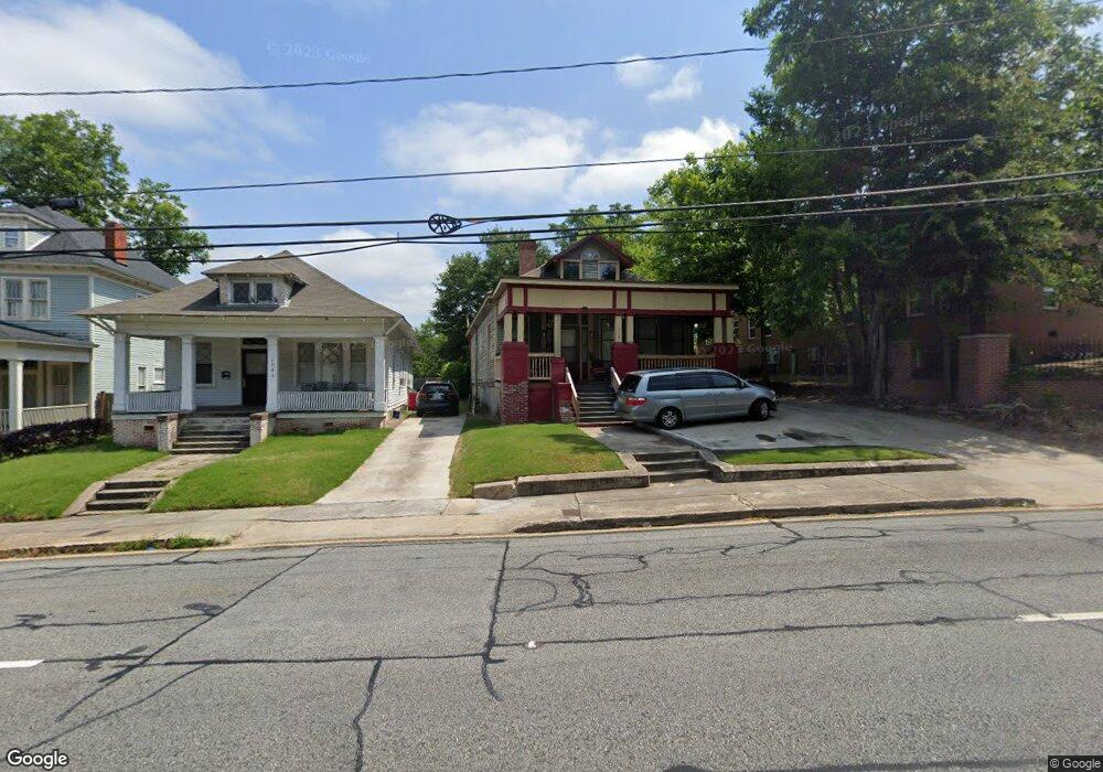 1375 Forsyth St, Macon, GA 31201 - photo 1