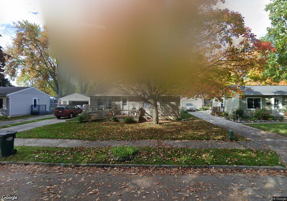 3124 Shetland Rd, Lansing, MI 48911 - photo 1