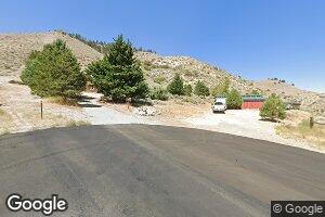 421 Shakehill Rd, Markleeville, CA 96120