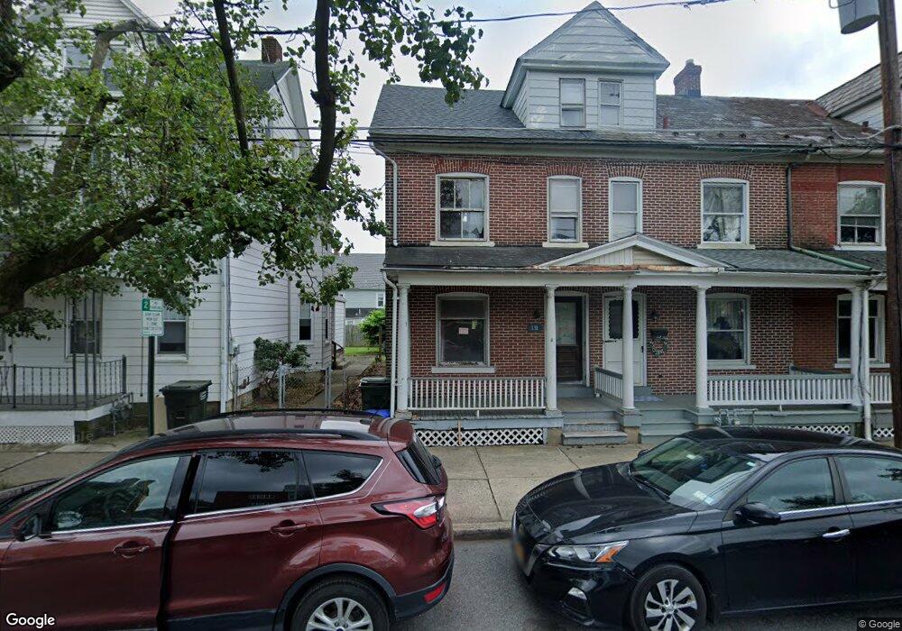 131 W Laurel St, Bethlehem, PA 18018 - photo 1