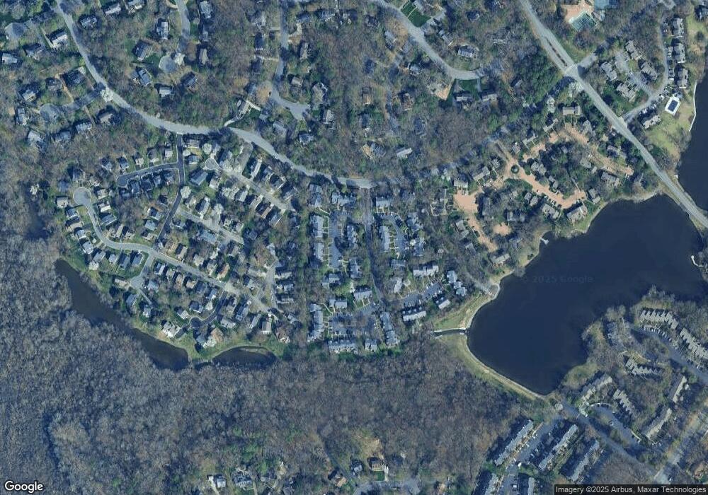 2617 Adamo Ct, Henrico, VA 23233 - photo 1