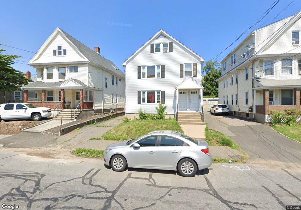 307 Benham Ave unit 2, Bridgeport, CT 06604 - photo 1