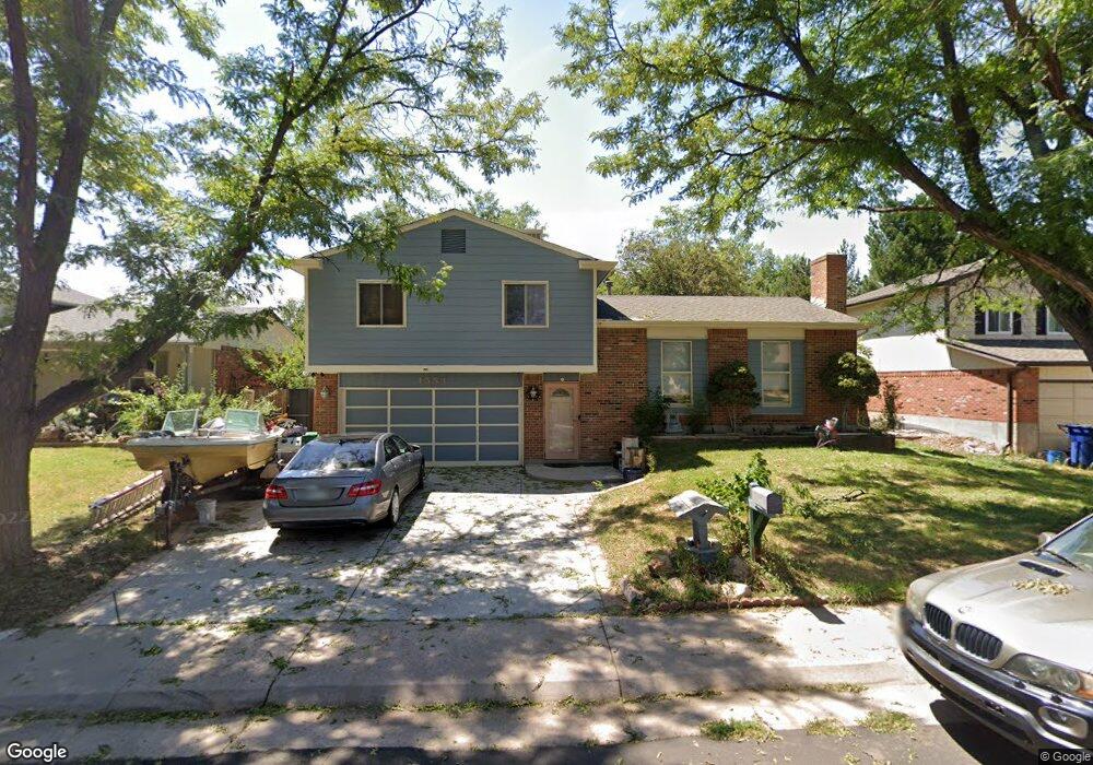 1553 S Dearborn St, Aurora, CO 80012 - photo 1