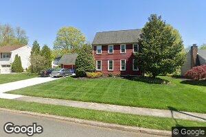 152 Whitemarsh Way, Delran, NJ 08075