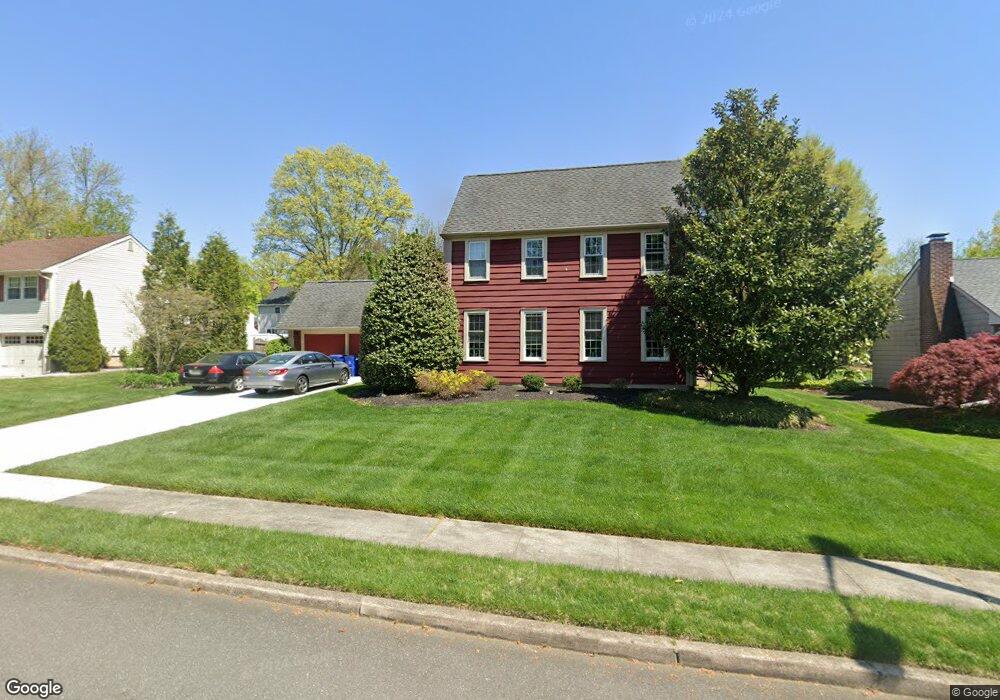 152 Whitemarsh Way, Delran, NJ 08075 - photo 1