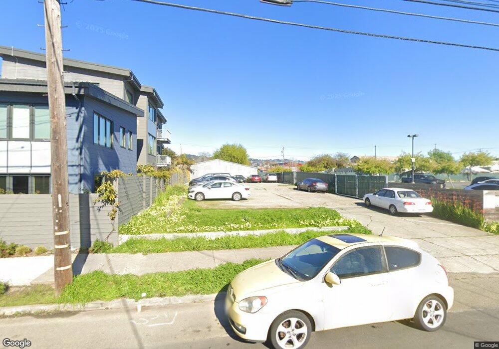 2819 8th St, Berkeley, CA 94710 - photo 1