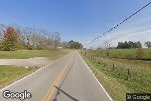 11049 Elizaville Rd, Ewing, KY 41039