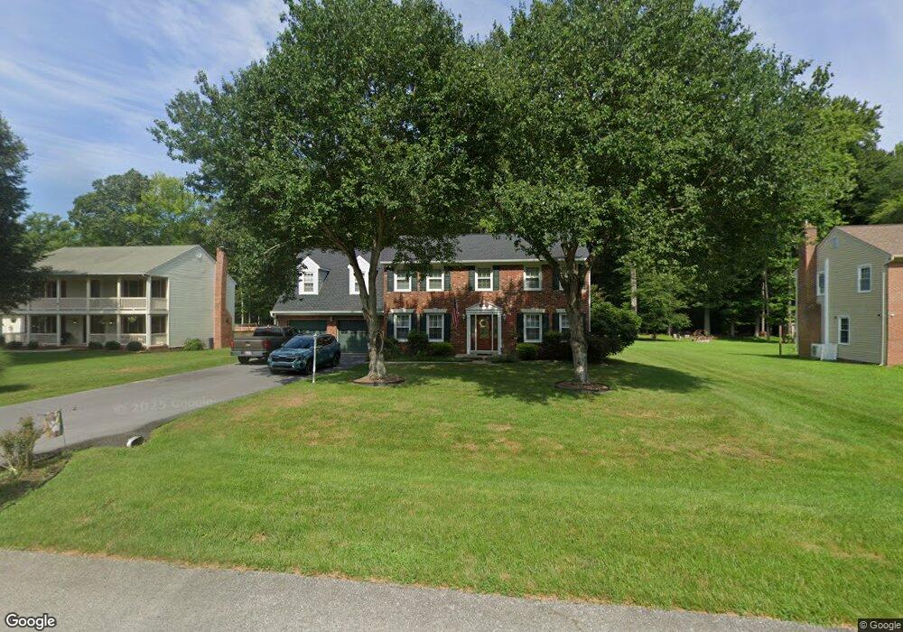 2916 Eutaw Forest Dr, Waldorf, MD 20603 - photo 1