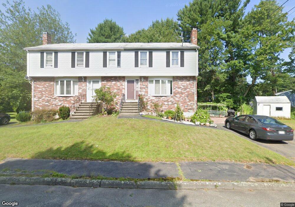 18 Roycroft Dr, Randolph, MA 02368 - photo 1