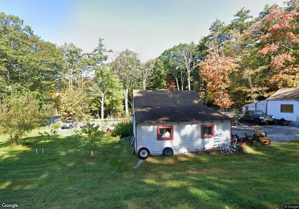 67 Old Princeton Rd, Hubbardston, MA 01452 - photo 1